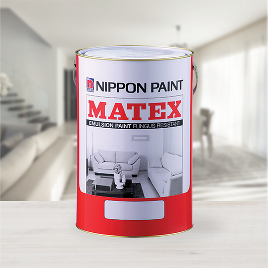 Nippon Paint Normal Painting Service - Matex