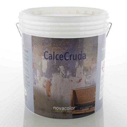 Clay Mineral Plaster